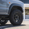 オープンカントリー…TOYO TIRES FAN MEETING2024