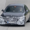 メルセデスベンツ Sクラス 改良新型（スクープ写真）
