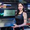 高級車メーカーとコラボした「MSI×Mercedes-AMG」18インチの限定モデル登場!所有欲を満たすラグジュアリーなデザイン【COMPUTEX 2024】