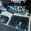 高級車メーカーとコラボした「MSI×Mercedes-AMG」18インチの限定モデル登場!所有欲を満たすラグジュアリーなデザイン【COMPUTEX 2024】