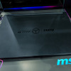 高級車メーカーとコラボした「MSI×Mercedes-AMG」18インチの限定モデル登場!所有欲を満たすラグジュアリーなデザイン【COMPUTEX 2024】