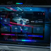 高級車メーカーとコラボした「MSI×Mercedes-AMG」18インチの限定モデル登場!所有欲を満たすラグジュアリーなデザイン【COMPUTEX 2024】