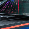 高級車メーカーとコラボした「MSI×Mercedes-AMG」18インチの限定モデル登場!所有欲を満たすラグジュアリーなデザイン【COMPUTEX 2024】