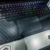 高級車メーカーとコラボした「MSI×Mercedes-AMG」18インチの限定モデル登場!所有欲を満たすラグジュアリーなデザイン【COMPUTEX 2024】