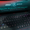 高級車メーカーとコラボした「MSI×Mercedes-AMG」18インチの限定モデル登場!所有欲を満たすラグジュアリーなデザイン【COMPUTEX 2024】