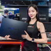 高級車メーカーとコラボした「MSI×Mercedes-AMG」18インチの限定モデル登場!所有欲を満たすラグジュアリーなデザイン【COMPUTEX 2024】