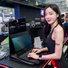 高級車メーカーとコラボした「MSI×Mercedes-AMG」18インチの限定モデル登場!所有欲を満たすラグジュアリーなデザイン【COMPUTEX 2024】
