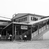 ひばりヶ丘駅