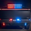 テスラ・サイバートラック の警察パトロール車両