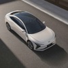 上海汽車のEVブランド「IM」の新型セダン『L6』