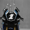 #1 YAMALUBE YART YAMAHA EWC Official Team（YART）の「YZF-R1」