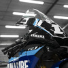 #1 YAMALUBE YART YAMAHA EWC Official Team（YART）の「YZF-R1」