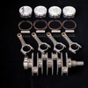 HKS ショートブロックFA24 2.5Lハイコンプ STEP1［23011-AT007］