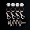 HKS ショートブロックFA24 2.5Lハイコンプ STEP2［23011-AT008］