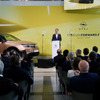 オペルの自動車製造125周年記念イベント