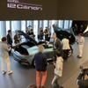 Ferrari 12Cilindri Japan Premiere