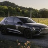 アウディ e-tron