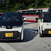 トヨタC＋pod