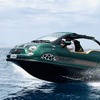アバルトがボートになった！ 世界限定500艇…新型『オフショア』発表