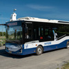 世界初のレベル4自動運転バス、フィンランドで運行開始…トルコのカルサン製