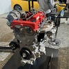 トヨタの2.0リットル直列4気筒エンジン