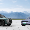 BYDのEV