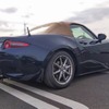 MONO RACING［VSMC6-K1LS3］ND5RE装着例（フロント 45mmダウン / リア 45mmダウン）