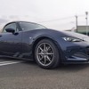 MONO SPORT［GSMD0-71SS3］ND5RE装着例（フロント 35mmダウン / リア 35mmダウン）