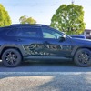 FLEX Z［VSAAG-C1AS3］RAV4ハイブリッド装着例（フロント：60mmダウン / リア：55mmダウン）