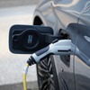 EV充電イメージ