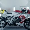 伝説のYZRが蘇る、ヤマハ『XSR900 GP』最新カスタムプロジェクトを公開