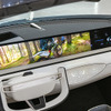 現代モービスの次世代車載ディスプレイ「M.VICS 5.0」
