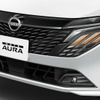 日産 ノートオーラ 90th Anniversary