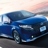 日産 ノートオーラ AUTECH