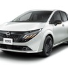 日産 ノートオーラ 90th Anniversary