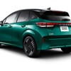日産 ノートオーラ マイナーチェンジ