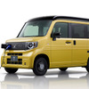 ホンダ N-VAN e:
