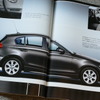 BMW 1シリーズ（初代）当時のカタログ