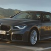 BMW『M2』に改良新型、直6ツインターボは480馬力に強化…欧州発表