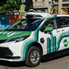 米デトロイトで自動運転車による移動サービス開始へ…May Mobilityがトヨタのミニバンを使用