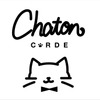 CORDE Chaton ロゴ