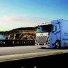 ヒョンデの水素燃料電池トラック、延べ1000万km走行…スイスで48台運用中