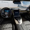 メルセデスAMG SL 63 MANUFAKTUR Golden Coast
