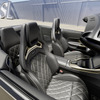 メルセデスAMG SL 63 MANUFAKTUR Golden Coast