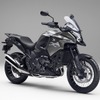 DCTを搭載しているホンダ VFR1200X