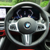 BMW 320d xDriveツーリング