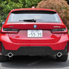 BMW 320d xDriveツーリング
