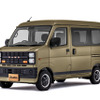 DAMD ATRAI FUZZ WAGON：カラーサンプル（カーキ）
