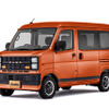 DAMD ATRAI FUZZ WAGON：カラーサンプル（オレンジ）