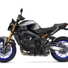 ヤマハ MT-09 SP ABS